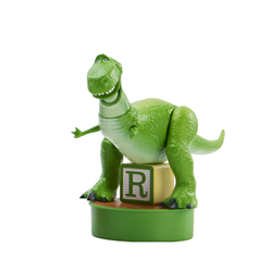 rex no base